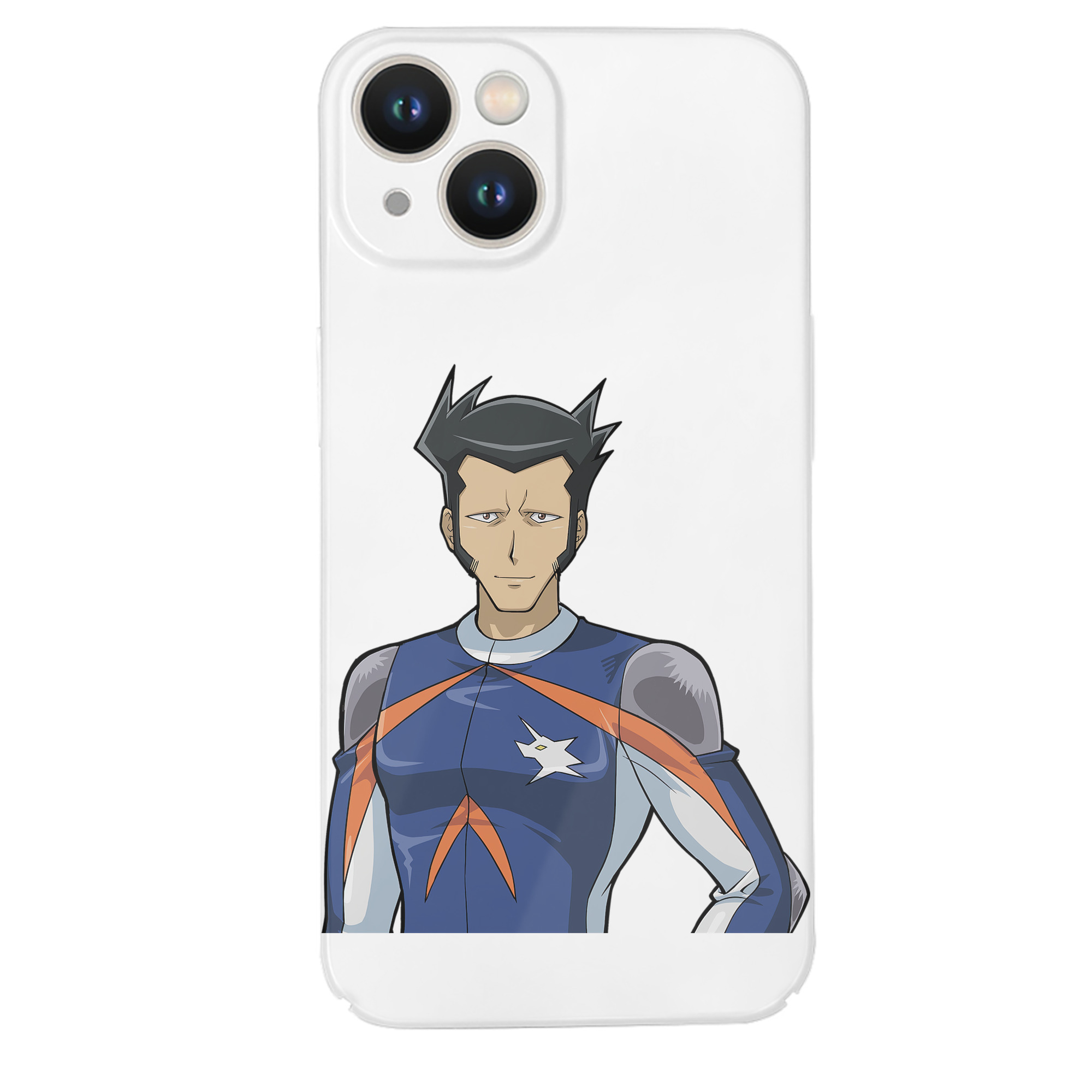 （画像用） 遊☆戯☆王 Yu-Gi-Oh! 【iPhone 14シリーズ対応】ハードケース